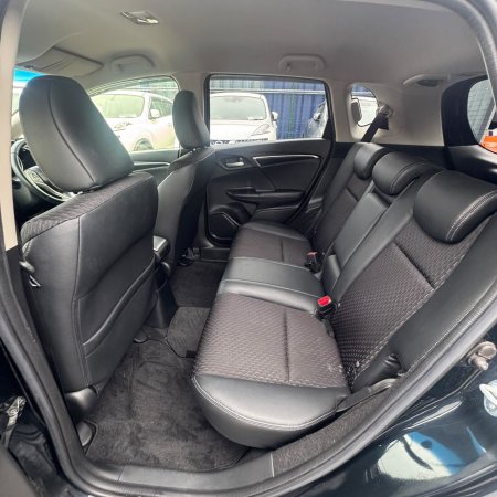 2016 Honda Fit - photo 15