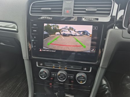 2019 Volkswagen Golf - photo 20