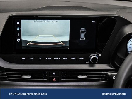 2026 Hyundai i20 - photo 22
