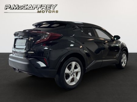 2019 Toyota C-HR - photo 5
