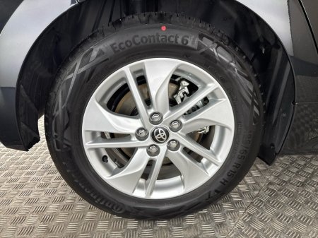 2026 Toyota Yaris - photo 11