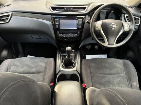 2016 Nissan X-Trail - photo 9