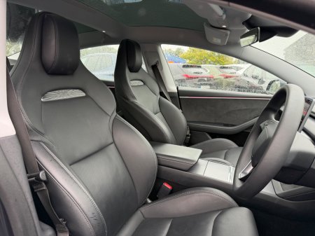 2024 Tesla Model 3 - photo 6