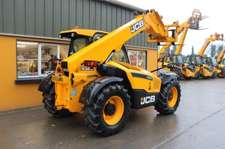 0 JCB 
