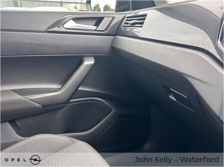 2024 Volkswagen Polo - photo 13