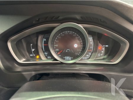 2018 Volvo V40 - photo 20
