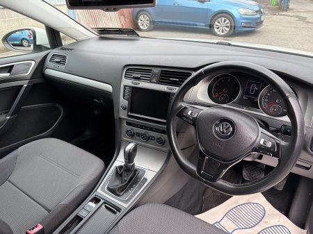 2015 Volkswagen Golf - photo 11