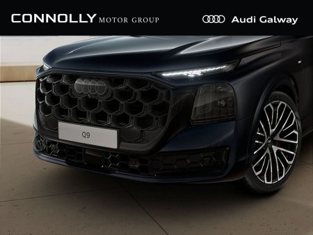 2027 Audi Q9 - photo 11