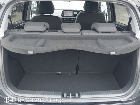 2024 Hyundai i10 - photo 17