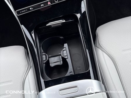 2026 Mercedes-Benz C-Class - photo 24