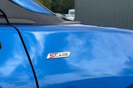 2023 Ford Puma - photo 23