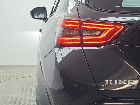 2026 Nissan Juke - photo 18