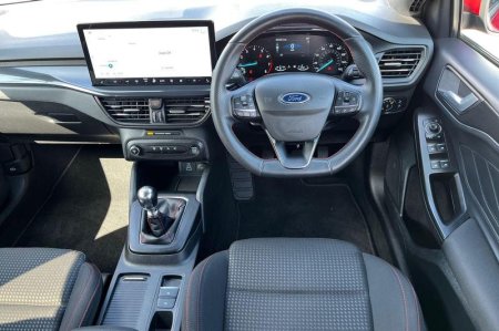 2024 Ford Focus - photo 11