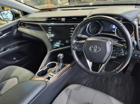 2021 Toyota Camry - photo 7