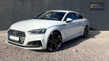 2019 Audi A5 - photo 12