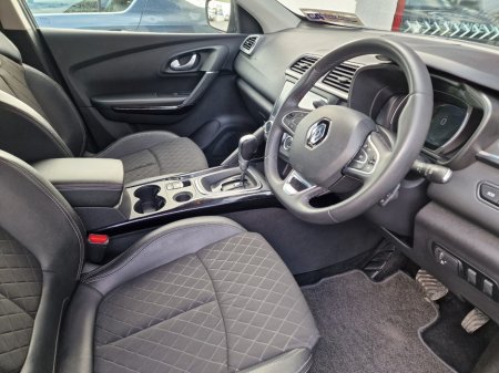2020 Renault Kadjar - photo 15