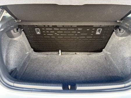 2018 Volkswagen Polo - photo 13