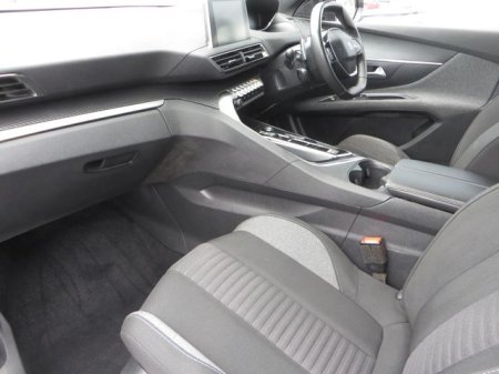 2023 Peugeot 5008 - photo 18