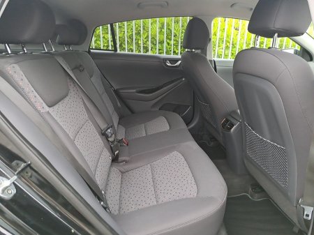 2019 Hyundai IONIQ - photo 29