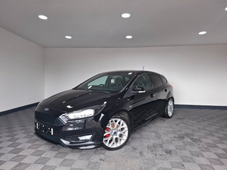 2017 Ford Focus - photo 6