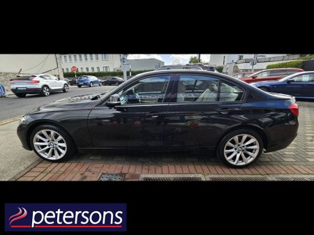2016 BMW 3-Series - photo 5