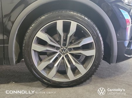 2023 Volkswagen Tiguan - photo 7