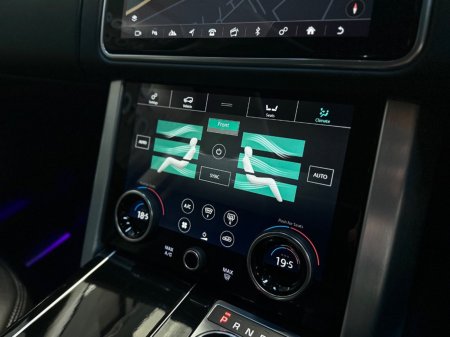 2020 Land Rover Range Rover - photo 32