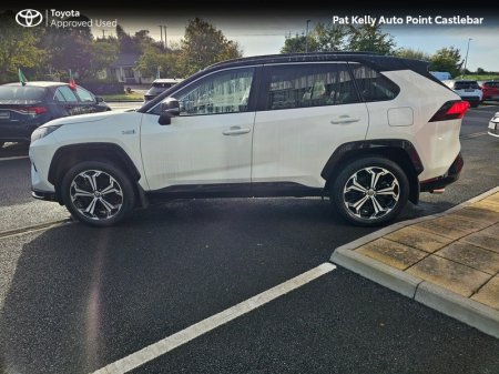 2023 Toyota RAV4 - photo 18