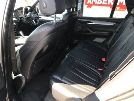 2017 BMW X5 - photo 33