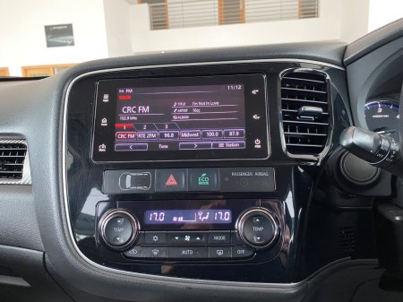 2018 Mitsubishi Outlander - photo 14