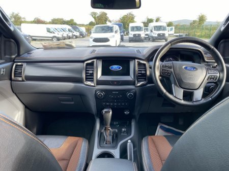 2019 Ford Ranger - photo 8