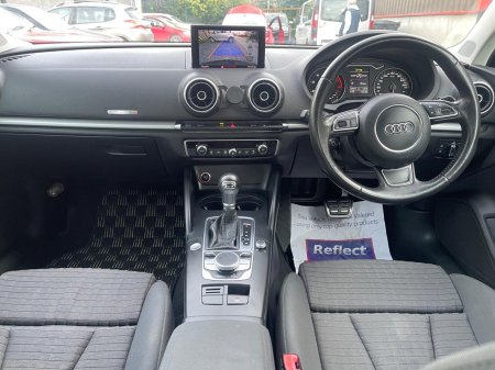 2014 Audi A3 - photo 12