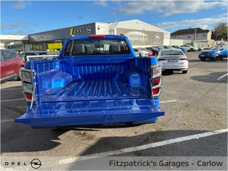 2027 Isuzu D-Max - photo 6