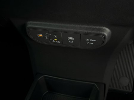 2027 Kia EV5 - photo 38