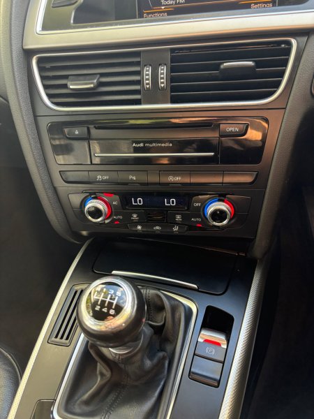 2014 Audi A4 - photo 13