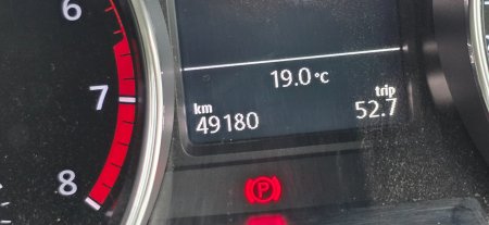 2015 Volkswagen Polo - photo 15