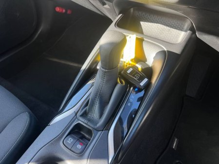 2021 Toyota Corolla - photo 11