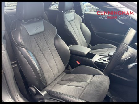 2022 Audi A5 - photo 37