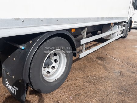 2022 SCANIA P250 - photo 7
