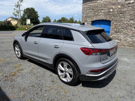 2022 Audi Q4 e-tron - photo 6