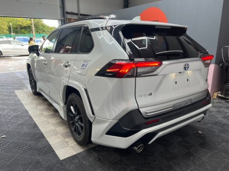 2024 Toyota RAV4 - photo 5