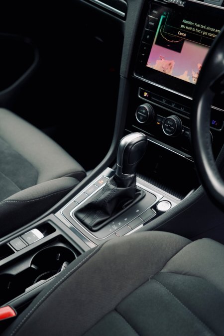 2017 Volkswagen Golf - photo 11