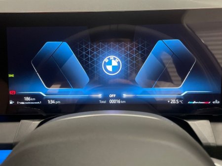 2025 BMW X3 - photo 9