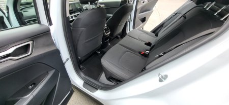 2023 Kia Sportage - photo 12