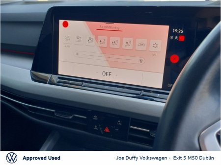 2023 Volkswagen Golf - photo 14