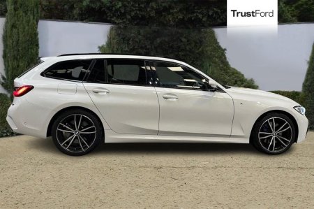 2020 BMW 3-Series - photo 3