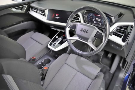 2023 Audi Q4 e-tron - photo 13