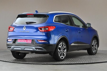 2021 Renault Kadjar - photo 9