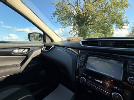 2017 Nissan Qashqai - photo 29