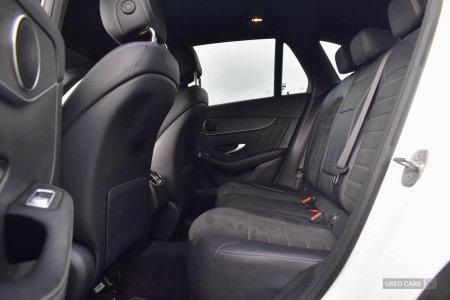 2019 Mercedes-Benz GLC - photo 13